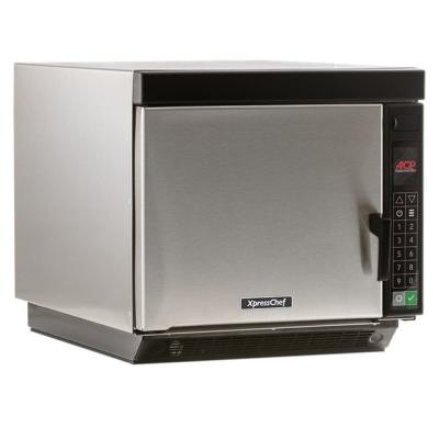 Vysokorychlostní trouba XpressChef 2c, Menumaster, Xpresschef, 230V/2900W, 490x671x(H)461mm | JET514